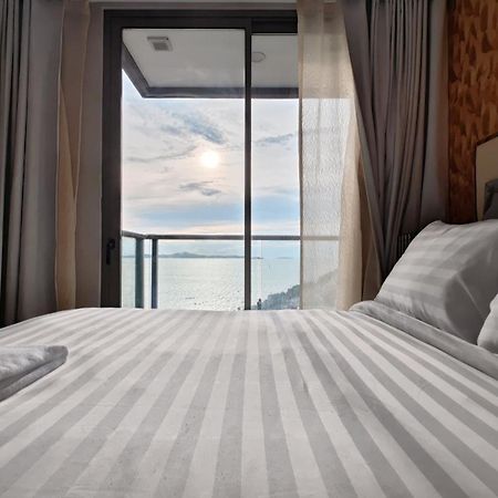 The Astra Sky River Apartment Jomtien Beach Exterior foto