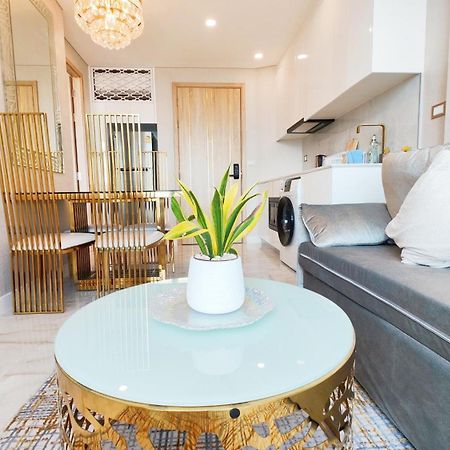 The Astra Sky River Apartment Jomtien Beach Exterior foto
