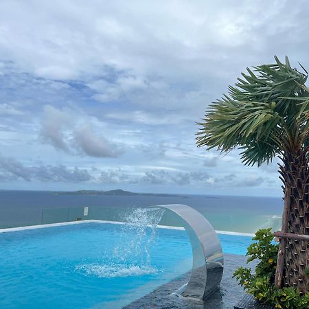 The Astra Sky River Apartment Jomtien Beach Exterior foto
